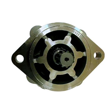 Hydraulic Power Steering Pump for Heavy Truck